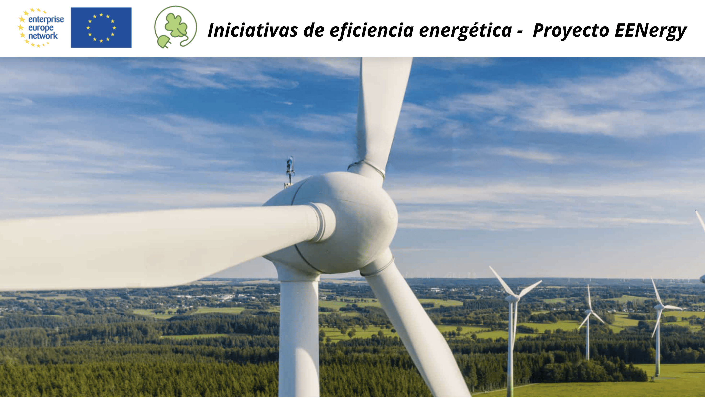 Abierta la convocatoria de ayudas para mejorar la eficiencia energética en PYMEs